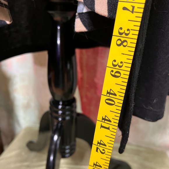 📌Haani Cosy and Comfy One Piece Knitted Dress and Cardigan - Picture 8 of 16